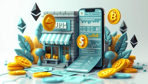 A Agenda Cripto de Trump: O Que Significa para as Criptomoedas nos EUA