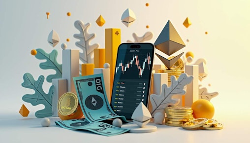 ETFs de Altcoins: Uma Nova Era para as Exchanges de Criptomoedas?