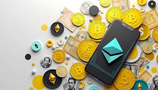 Coleção Inteligente de Moedas: Compre Moedas Digitais e Físicas com Segurança