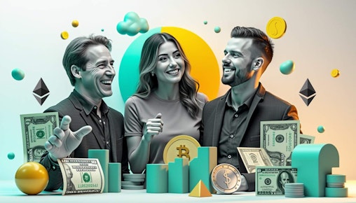 DegenLayer: Uma Análise da Nova Plataforma Cripto para Memecoins