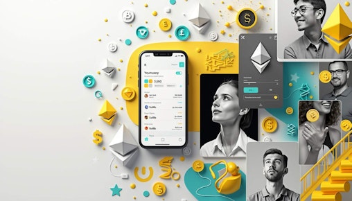 Lido DAO: O Futuro do Staking em Cripto ou Apenas Mais um Jogador Centralizado?