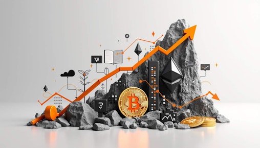 A Jornada de Seis Dígitos do Bitcoin: Halvings, Economia e Incertezas