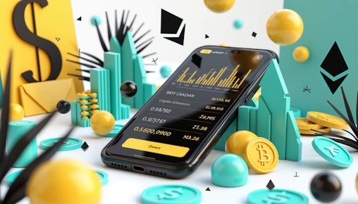 Ascensão da Cardano: Um Olhar Mais Atento ao Cenário Cripto nos EUA