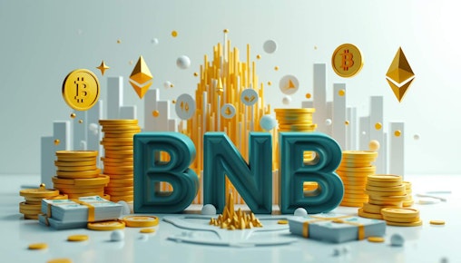 Potencial de Rompimento do BNB: O Que Isso Significa para o Mercado de Altcoins e Pagamentos