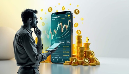 Evitando Armadilhas em Mercados em Alta: Um Guia para Negociar Criptomoedas com Segurança