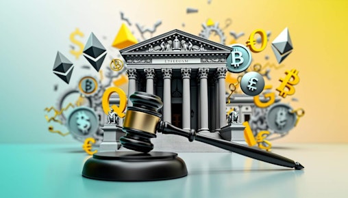 O Dilema da Conformidade Cripto: Investigação do DOJ sobre Polymarket