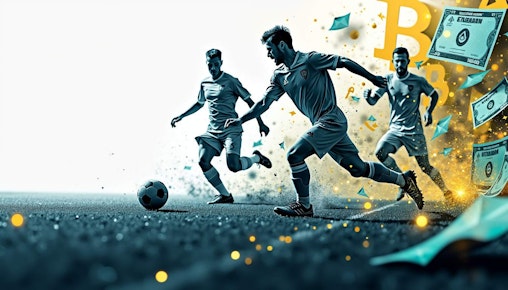 FIFA Rivals: O Jogo de Futebol em Blockchain que Pode Mudar Tudo