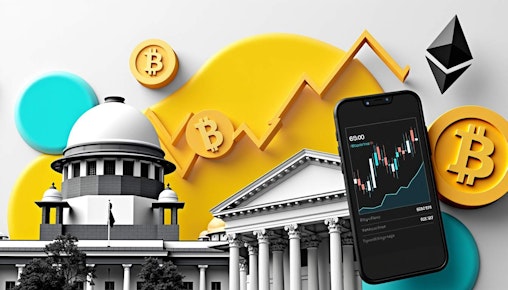 O Cenário Político e Seu Impacto no Comércio de Criptomoedas