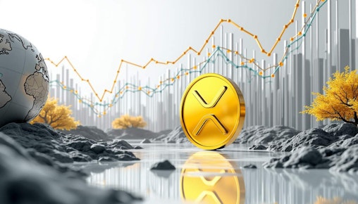 O Impulso Altista do XRP: Uma Análise das Dinâmicas de Mercado