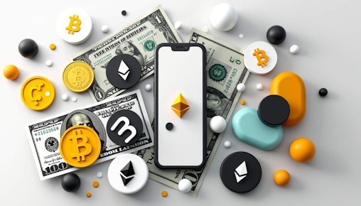 Minha Jornada para Encontrar os Melhores Sites de Criptomoedas no Reddit