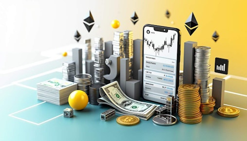 Navegando pelo Mundo das Criptomoedas: Uma Perspectiva Equilibrada