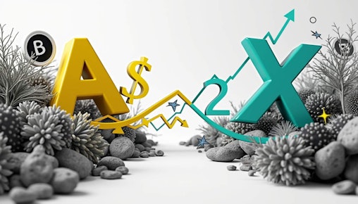 ADA vs. XRP: A Corrida para $2 no Mercado de Criptomoedas