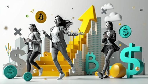 ETFs de XRP: Uma Nova Era para o Comércio de Criptomoedas e Pagamentos Transfronteiriços?