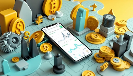 O Grande Retorno do DeFi: Veio para Ficar?