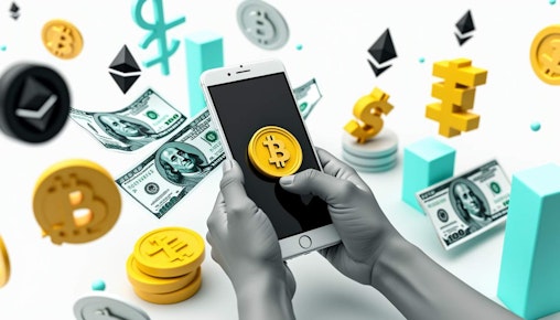 A Montanha-Russa do Bitcoin: Dor a Curto Prazo ou Ganho a Longo Prazo?