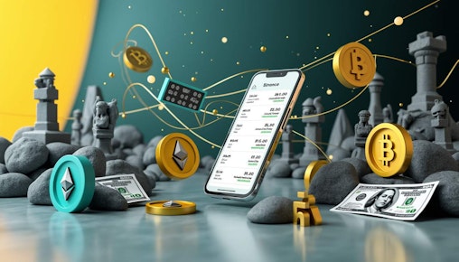 Binance Remove 5 Tokens: O Que Isso Significa para Usuários de Criptomoedas