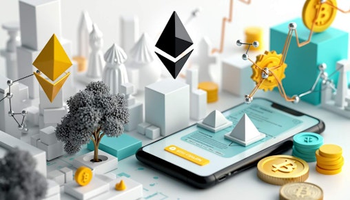 BuilderNet: Uma Nova Plataforma Cripto Revolucionando a Troca de Blockchain