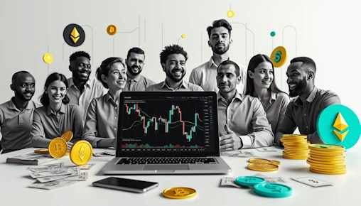 O Plano de Criptomoedas da CFTC de Trump é Bom ou Ruim para as Plataformas de Negociação dos EUA?