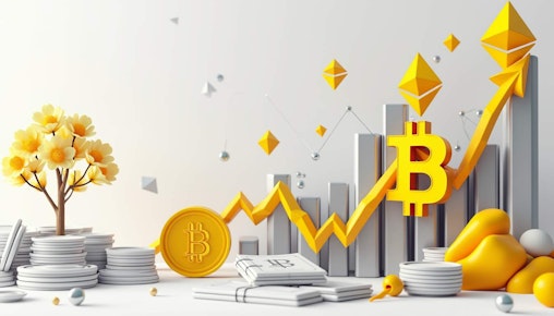 Estratégias de Lucro com Bitcoin: Quem Está Vencendo no Jogo das Criptomoedas?
