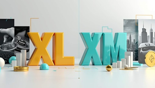 XRP vs. XLM: Em Qual Apostar?