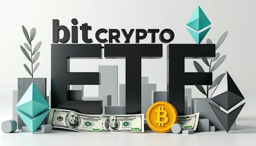 ETF de Cripto da Bitwise: Um Misto para o Mercado