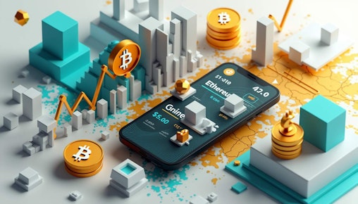 O Compasso Cripto: Seu Guia para Navegar no Mundo das Moedas Digitais