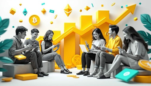 Como o Humanize AI Melhora as Plataformas de Moedas Digitais