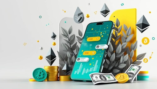 Como a Meta AI Está Transformando as Plataformas de Criptomoedas