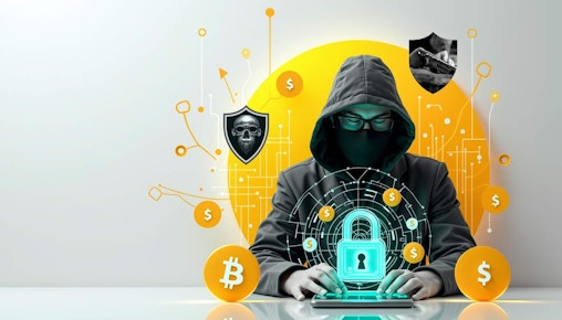 Como Plataformas de Criptomoedas Combatem Ameaças Cibernéticas Patrocinadas por Estados