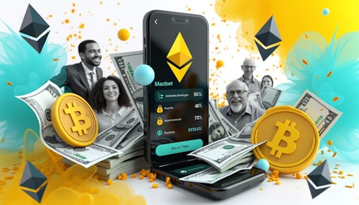 O Guia das Carteiras de Criptomoedas com Taxas Mínimas