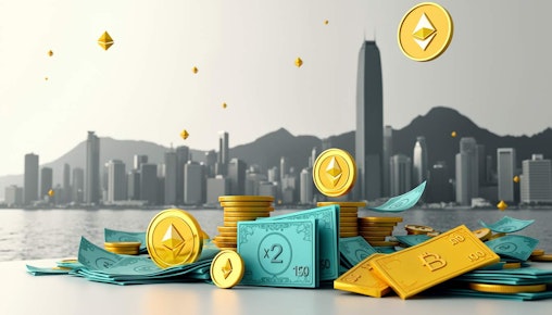 A Isenção Fiscal de Cripto de Hong Kong Pode Torná-la um Centro Global?