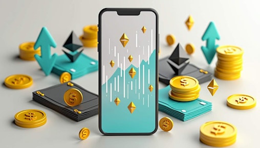 XRP: Um Novo Jogador na Arena de Negociação de Moedas Digitais