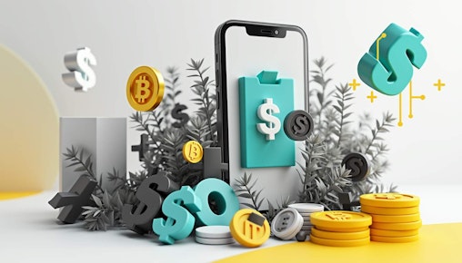 Plataformas de Staking: Uma Solução para a Estabilidade Financeira?