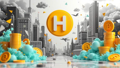 Token HYPE Dispara: Explorando uma Nova Plataforma Cripto