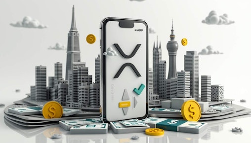 Os Detentores de 10.000 XRP Ficarão Ricos até 2025?