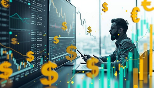 Movimentos de Mercado da Solana: Influências Econômicas e Regulatórias em Jogo