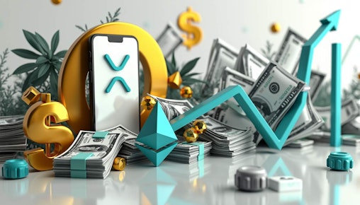Ascensão do XRP: Especulação ou Estabilidade?