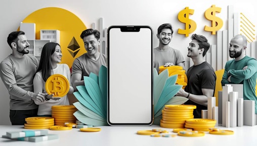 O Que Saber ao Escolher uma Plataforma Gratuita de Negociação de Criptomoedas?
