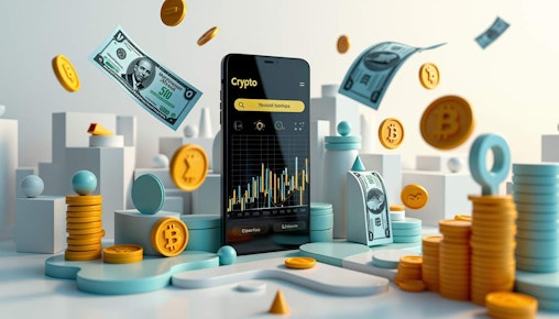 Cripto e Lavagem de Dinheiro: O Lado Sombrio da Fronteira Digital