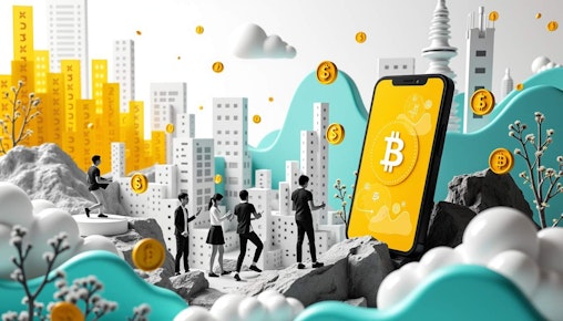 O Caminho do Cardano para US$ 10: Uma Ascensão Cripto