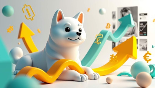 Shiba Inu Está de Volta: É a Próxima Criptomoeda para Comprar?