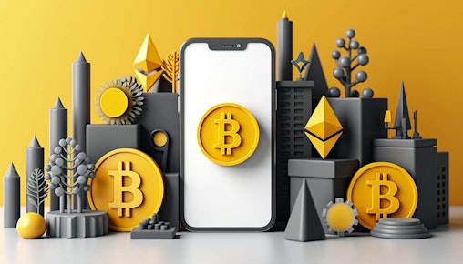 Bitcoin no Cenário Mundial: Ativo de Reserva ou Apenas uma Moda?