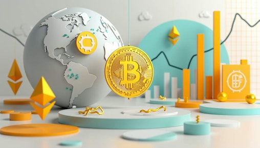 Bitcoin se Tornando uma Reserva Estratégica? Vamos Conversar Sobre Isso