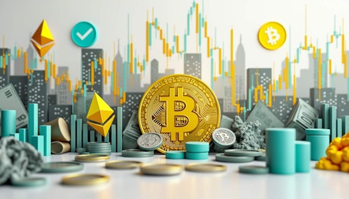 Alta de Novembro do Bitcoin: Uma Nova Era Financeira ou Apenas Outro Pico?