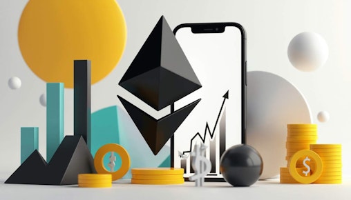 Bandeira de Alta do Ethereum: O Que Esperar no Mercado de Criptomoedas