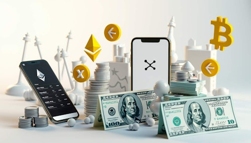 Mercado de Cripto em Alta: Altcoins e Novos Picos