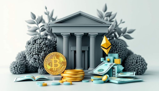 Pode o Cripto Contrapor as Falhas dos Serviços Bancários?