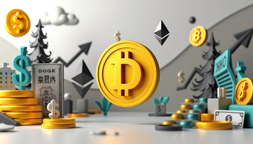 Ascensão do Dogecoin: Um Olhar Sobre Seu Potencial nos Principais Mercados de Criptomoedas