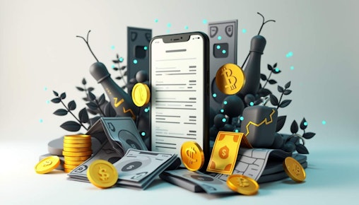 O Terreno Complicado do Cripto nos EUA: O Que o Papel de Trump Pode Significar