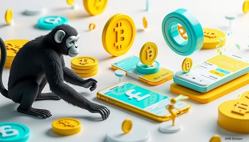 Airdrop Wise Monkey: Uma Nova Era para a Acessibilidade ao Cripto